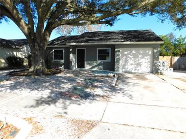 Photo one of 7531 Jenner Ave New Port Richey FL 34655 | MLS T3503790