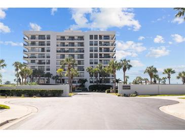 Photo one of 240 Sand Key Estates Dr # 216 Clearwater FL 33767 | MLS T3503800