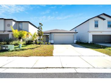 Photo one of 1033 Royal Empress Dr Ruskin FL 33570 | MLS T3503856