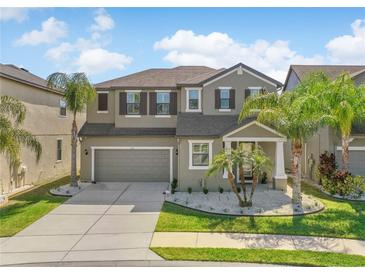Photo one of 11318 Lazy Hickory Ln Tampa FL 33635 | MLS T3503876
