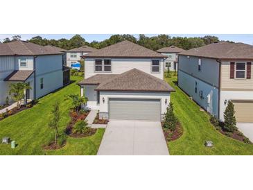 Photo one of 9926 Patterson Way Parrish FL 34219 | MLS T3503908