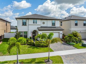 Photo one of 13125 Foxtail Fern Dr Riverview FL 33579 | MLS T3503926