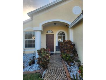 Photo one of 22519 Roderick Dr Land O Lakes FL 34639 | MLS T3503993