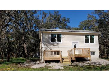 Photo one of 14309 Peace Blvd Spring Hill FL 34610 | MLS T3504008