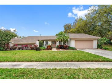 Photo one of 15905 Dover Cliffe Dr Lutz FL 33548 | MLS T3504037