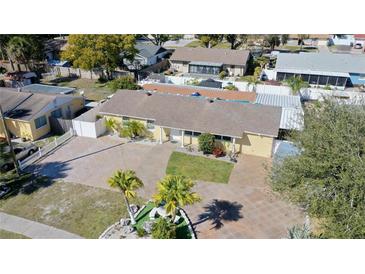 Photo one of 7007 W Hanna Ave Tampa FL 33634 | MLS T3504050