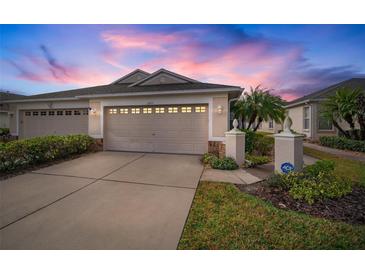 Photo one of 11435 Cambray Creek Loop Riverview FL 33579 | MLS T3504143