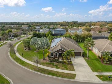 Photo one of 6614 Current Dr Apollo Beach FL 33572 | MLS T3504157