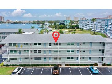 Photo one of 1898 Shore S Dr # 317 South Pasadena FL 33707 | MLS T3504171