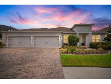 Photo one of 12307 Nora Grant Pl Riverview FL 33579 | MLS T3504191