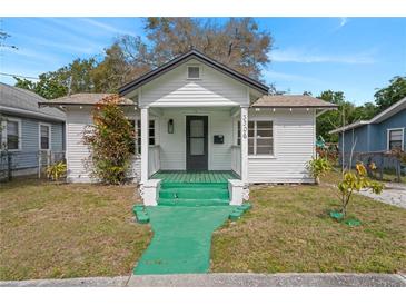 Photo one of 3306 E 23Rd Ave Tampa FL 33605 | MLS T3504196