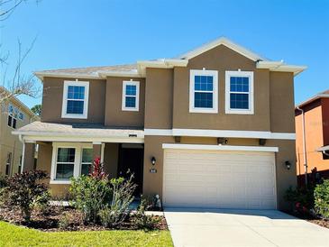 Photo one of 16358 Hyde Manor Dr Tampa FL 33647 | MLS T3504236