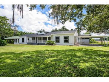 Photo one of 3471 Moores Lake Rd Dover FL 33527 | MLS T3504430