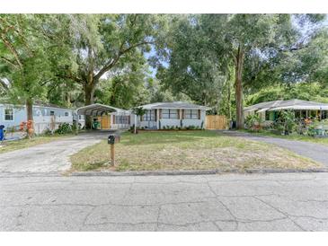 Photo one of 1405 E Jean St Tampa FL 33604 | MLS T3504446