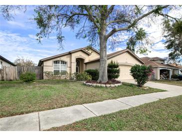 Photo one of 1716 Westerly Dr Brandon FL 33511 | MLS T3504512