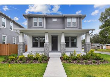 Photo one of 1915 W State St Tampa FL 33606 | MLS T3504614