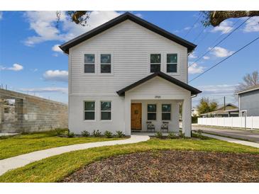 Photo one of 2920 N Woodrow Ave Tampa FL 33602 | MLS T3504615