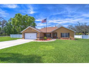 Photo one of 1720 Avant St Valrico FL 33594 | MLS T3504647