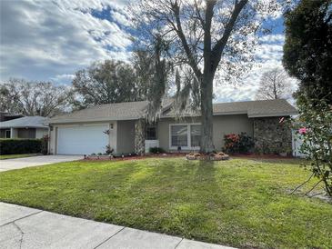 Photo one of 2309 E Timberlane Dr Plant City FL 33563 | MLS T3504649