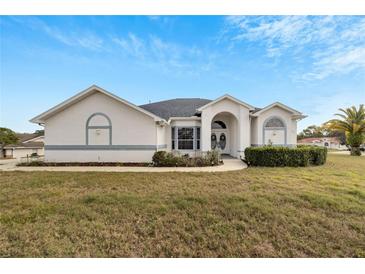 Photo one of 6101 Krista Dr. Spring Hill FL 34609 | MLS T3504734