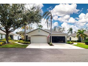 Photo one of 2150 Acadia Greens Dr Sun City Center FL 33573 | MLS T3504781