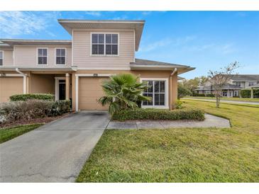 Photo one of 8003 Tipperary Ln Tampa FL 33610 | MLS T3504789