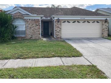 Photo one of 9749 Fox Hollow Rd Tampa FL 33647 | MLS T3504874