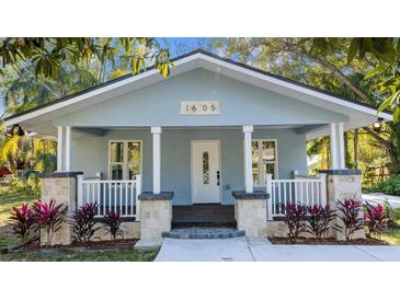 Photo one of 1605 E Marks Dr Tampa FL 33604 | MLS T3504882
