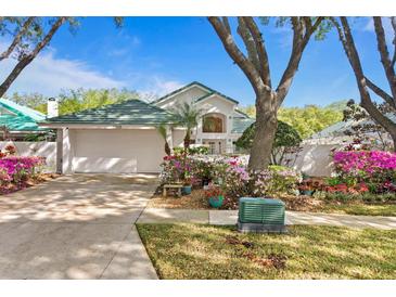 Photo one of 15818 Sanctuary Dr Tampa FL 33647 | MLS T3504945