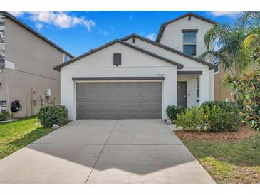 Photo one of 9607 Channing Hill Dr Sun City Center FL 33573 | MLS T3504997