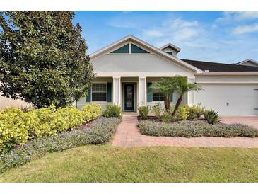 Photo one of 11307 Emerald Shore Dr Riverview FL 33579 | MLS T3505023