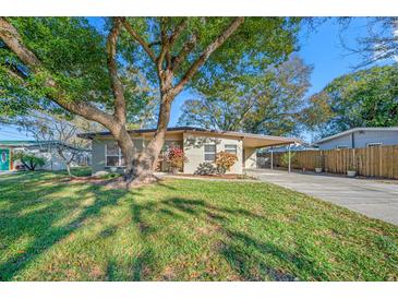 Photo one of 343 Country Club Dr Oldsmar FL 34677 | MLS T3505052