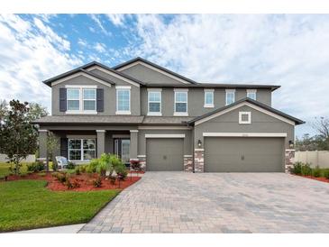 Photo one of 12252 Nouveau Ave Spring Hill FL 34610 | MLS T3505067