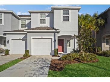 Photo one of 7034 Grand Elm Dr Riverview FL 33578 | MLS T3505080