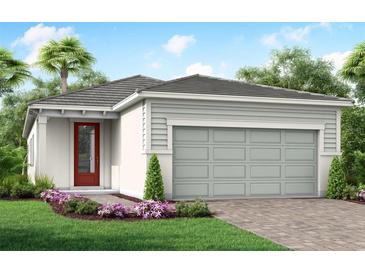 Photo one of 17933 Solstice Ave Venice FL 34293 | MLS T3505087