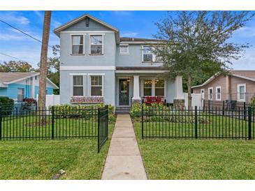 Photo one of 1908 W State St Tampa FL 33606 | MLS T3505095