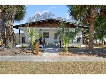 Photo one of 6811 N Wellington Ave Tampa FL 33604 | MLS T3505157