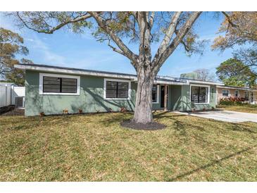 Photo one of 4421 W Fairview Hts Tampa FL 33616 | MLS T3505183