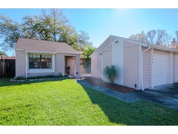 Photo one of 3206 Russett Dr Tampa FL 33618 | MLS T3505187