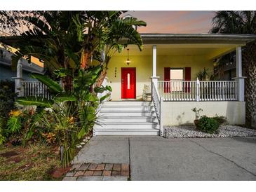 Photo one of 7404 S Faul St Tampa FL 33616 | MLS T3505191