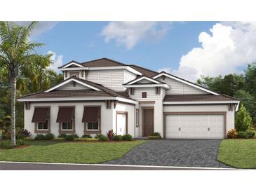 Photo one of 17725 Roost Pl Lakewood Ranch FL 34211 | MLS T3505250