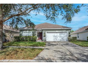 Photo one of 10315 Celtic Ash Dr Ruskin FL 33573 | MLS T3505276