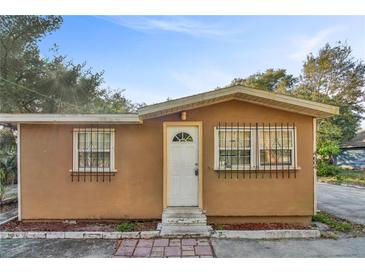 Photo one of 4604 Courtland St Tampa FL 33610 | MLS T3505280