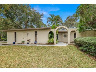 Photo one of 3031 Harvest Moon Dr Palm Harbor FL 34683 | MLS T3505320