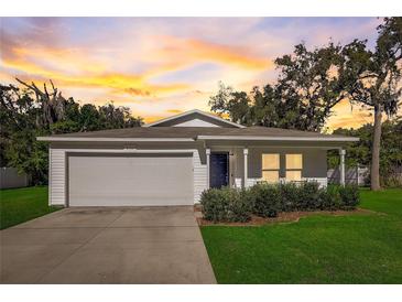 Photo one of 8162 Tranquil Dr Spring Hill FL 34606 | MLS T3505355