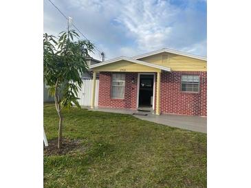 Photo one of 2933 W Leroy St Tampa FL 33607 | MLS T3505368