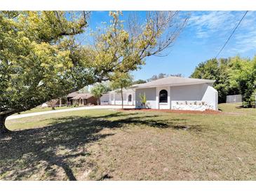 Photo one of 10237 Carrin Rd Spring Hill FL 34608 | MLS T3505380