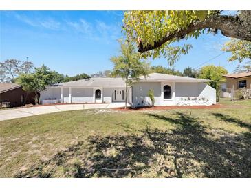 Photo one of 10237 Carrin Rd Spring Hill FL 34608 | MLS T3505380