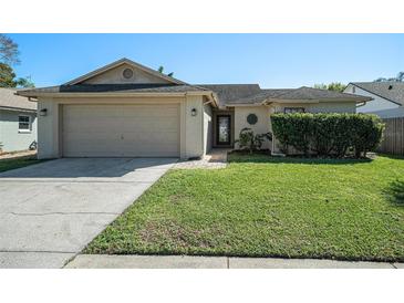 Photo one of 8715 Hampden Dr Tampa FL 33626 | MLS T3505382