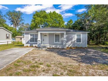 Photo one of 12419 Lamont Ave New Port Richey FL 34654 | MLS T3505446